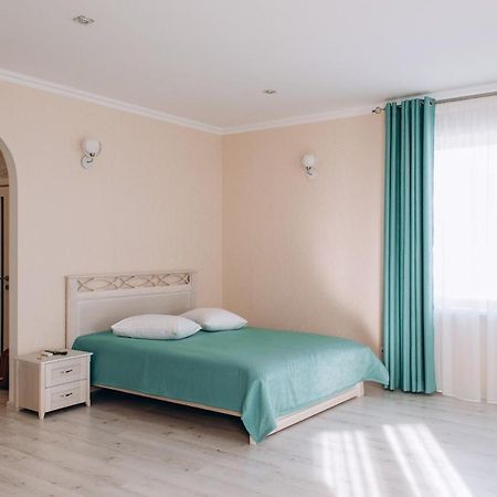 Hotel Da Nonna Odessa Eksteriør bilde