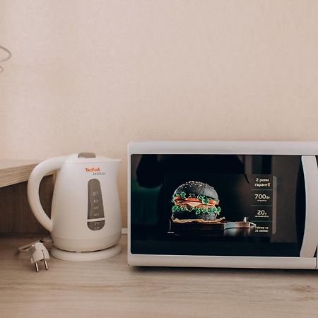 Hotel Da Nonna Odessa Eksteriør bilde