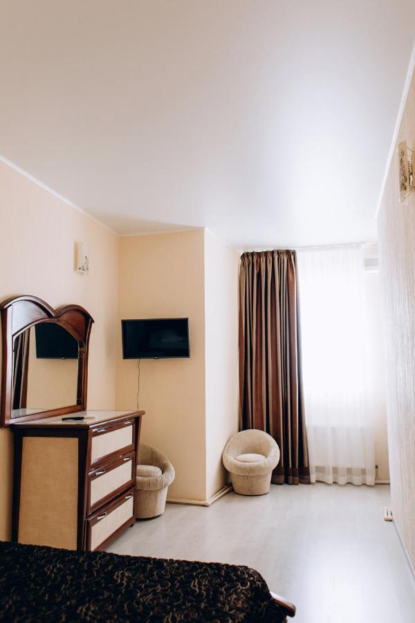 Hotel Da Nonna Odessa Eksteriør bilde