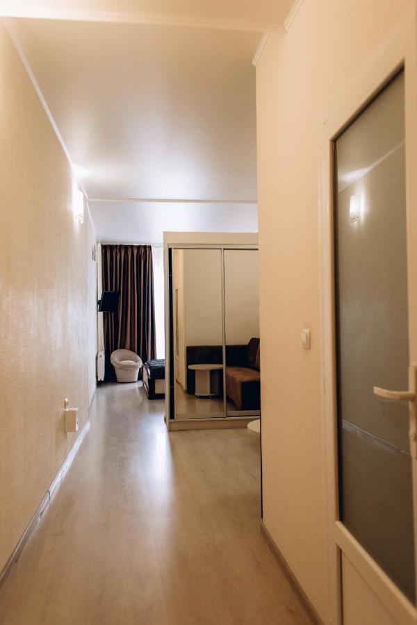 Hotel Da Nonna Odessa Eksteriør bilde