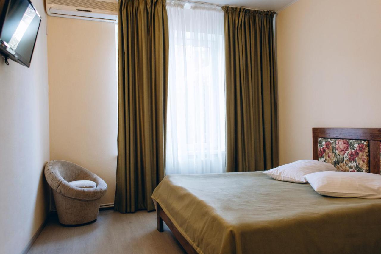 Hotel Da Nonna Odessa Eksteriør bilde