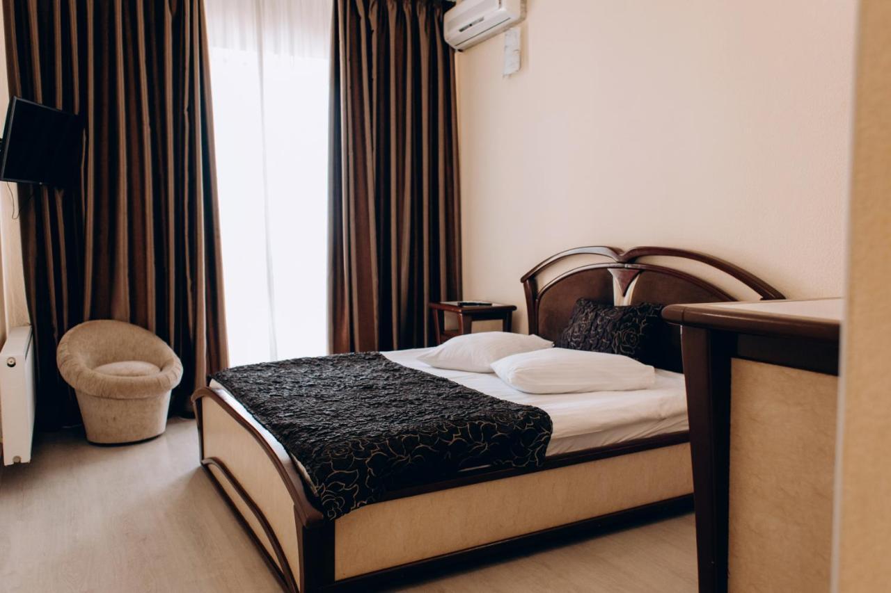 Hotel Da Nonna Odessa Eksteriør bilde