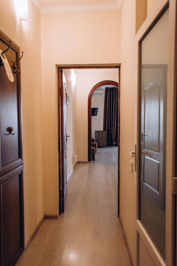 Hotel Da Nonna Odessa Eksteriør bilde