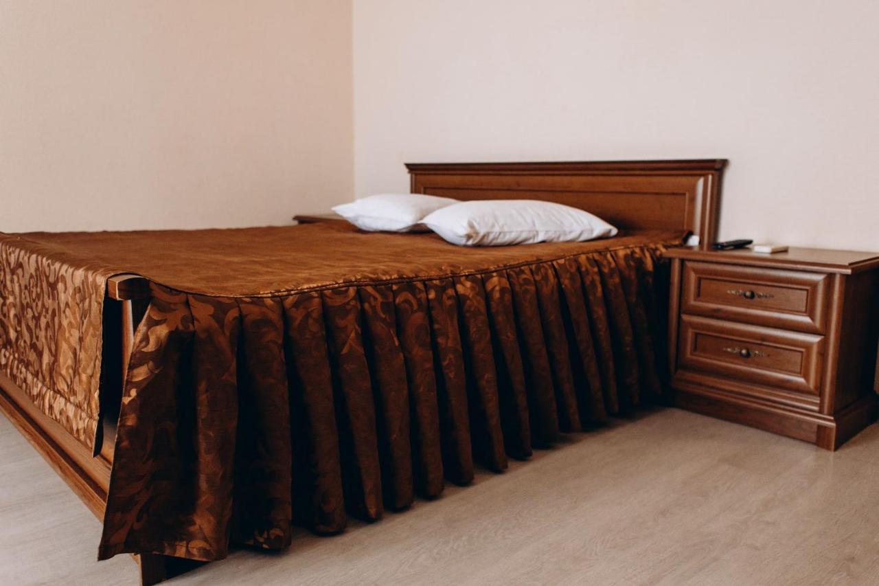 Hotel Da Nonna Odessa Eksteriør bilde