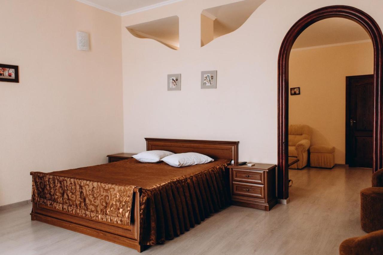 Hotel Da Nonna Odessa Eksteriør bilde