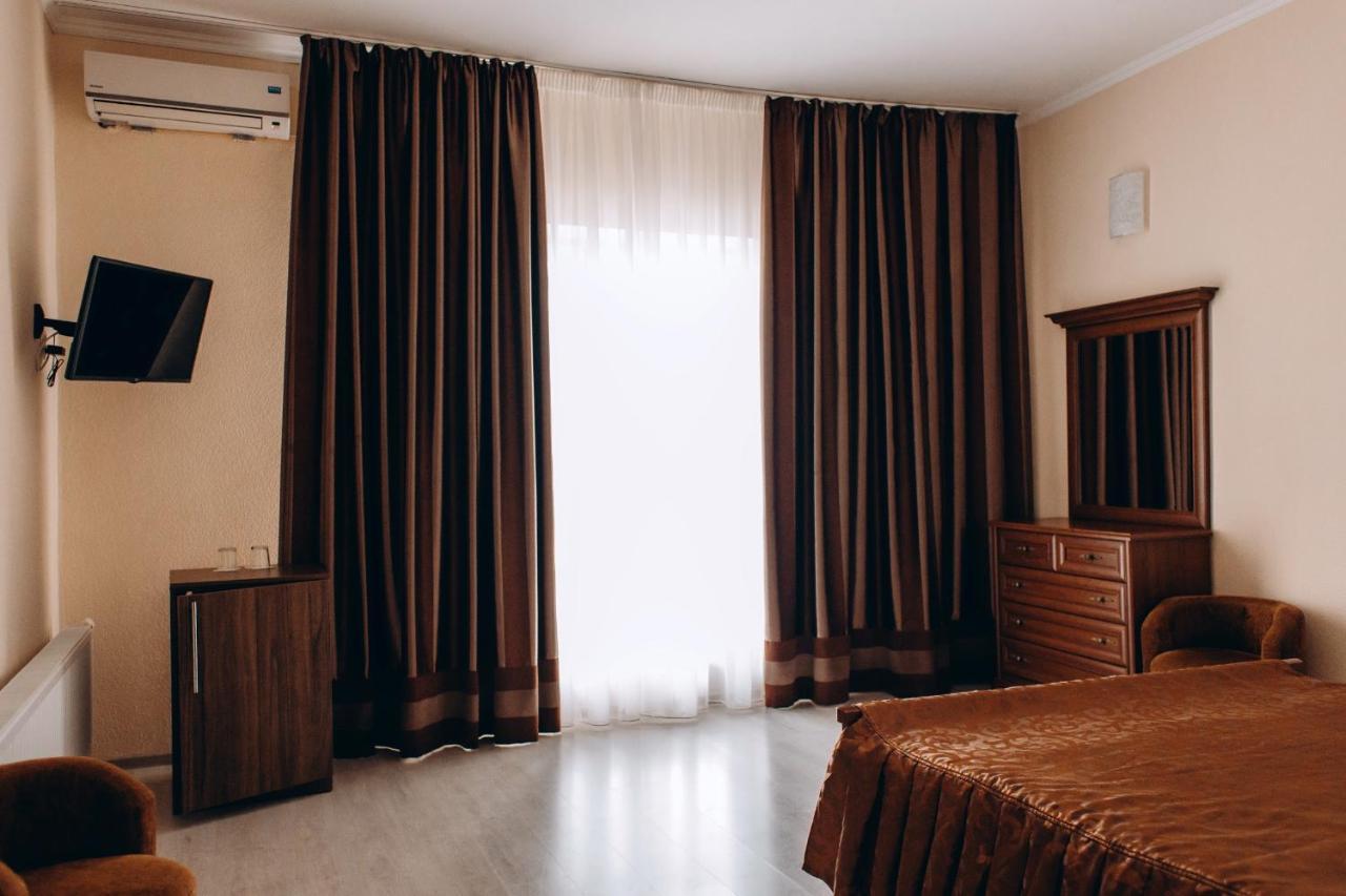 Hotel Da Nonna Odessa Eksteriør bilde