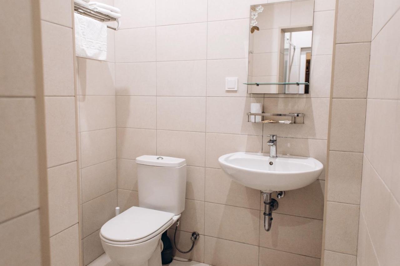 Hotel Da Nonna Odessa Eksteriør bilde