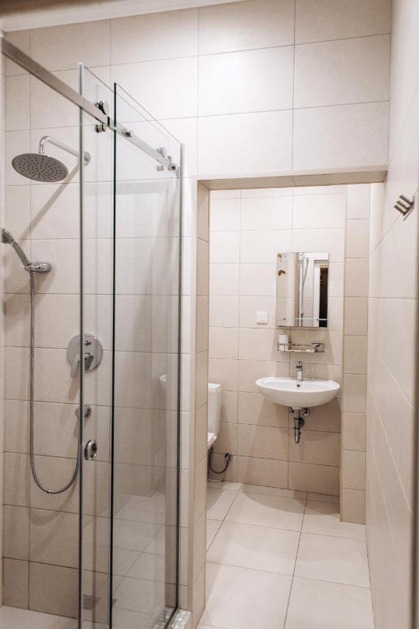 Hotel Da Nonna Odessa Eksteriør bilde
