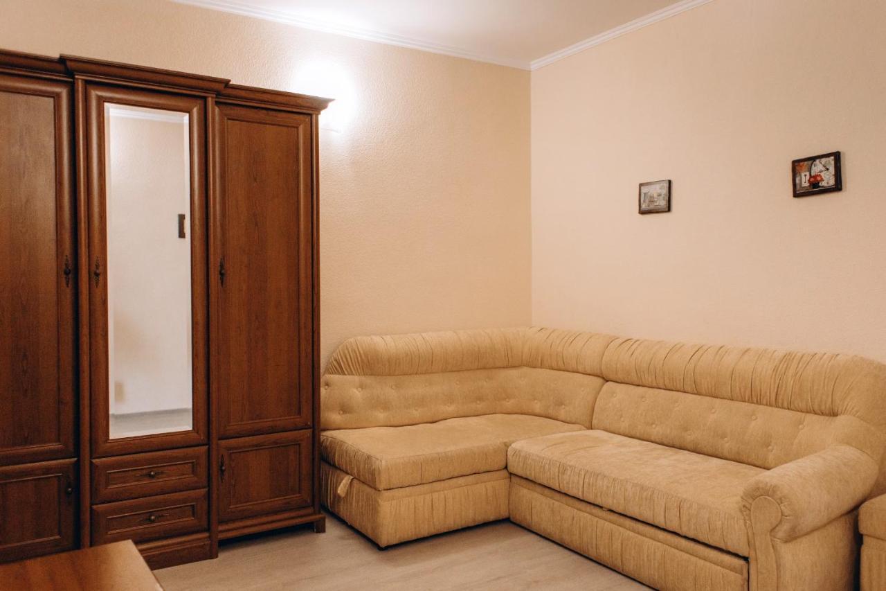 Hotel Da Nonna Odessa Eksteriør bilde