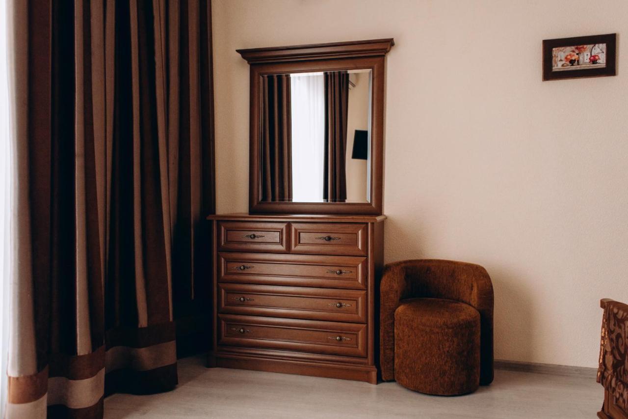 Hotel Da Nonna Odessa Eksteriør bilde