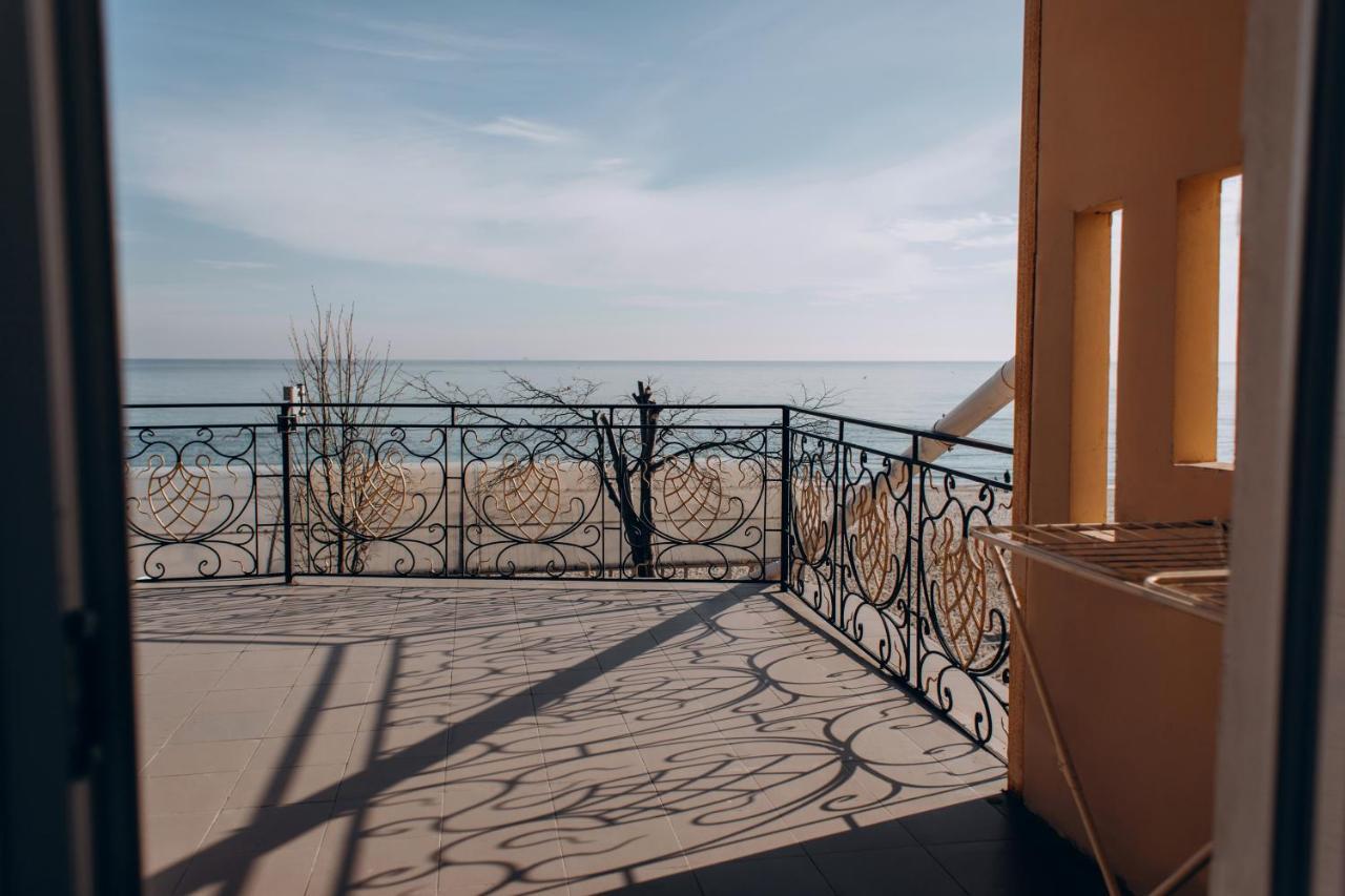 Hotel Da Nonna Odessa Eksteriør bilde