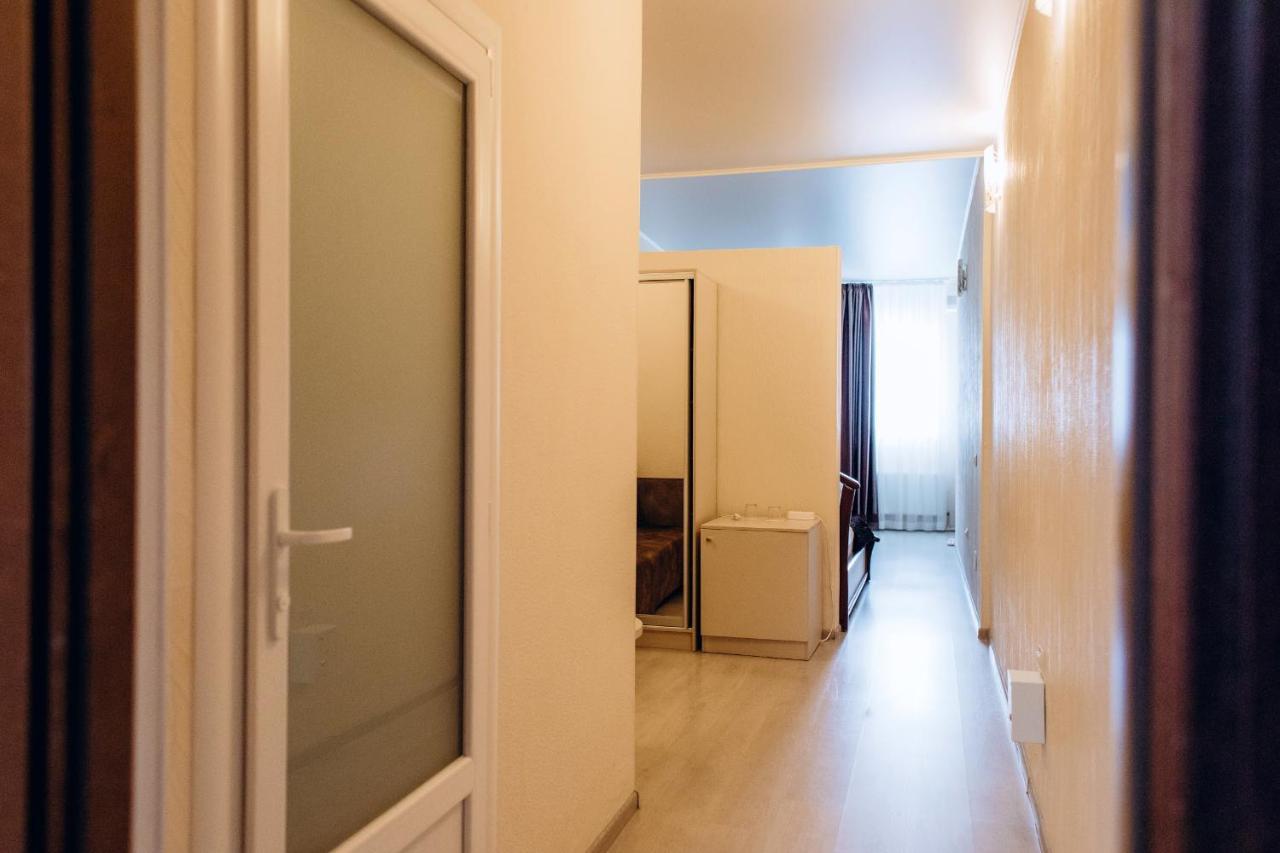 Hotel Da Nonna Odessa Eksteriør bilde