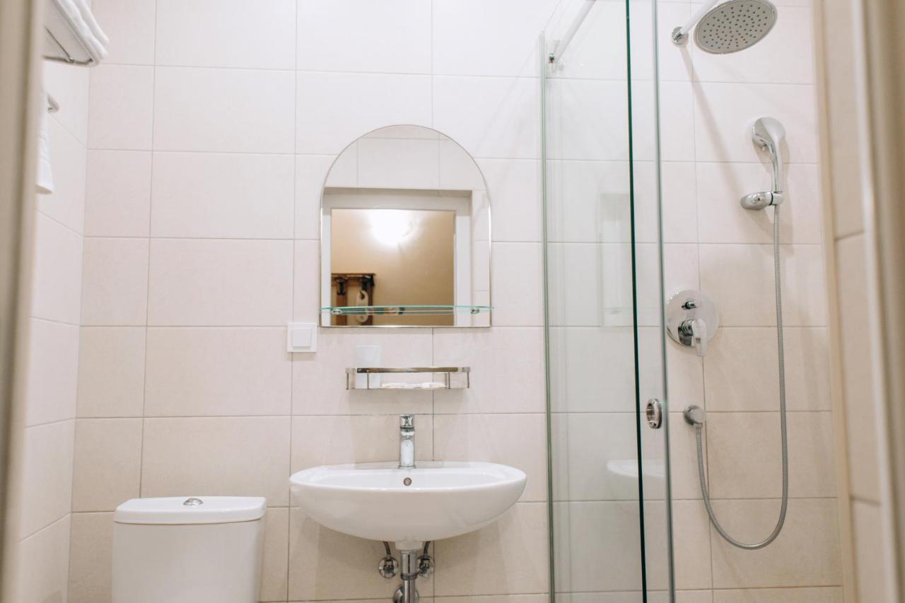Hotel Da Nonna Odessa Eksteriør bilde