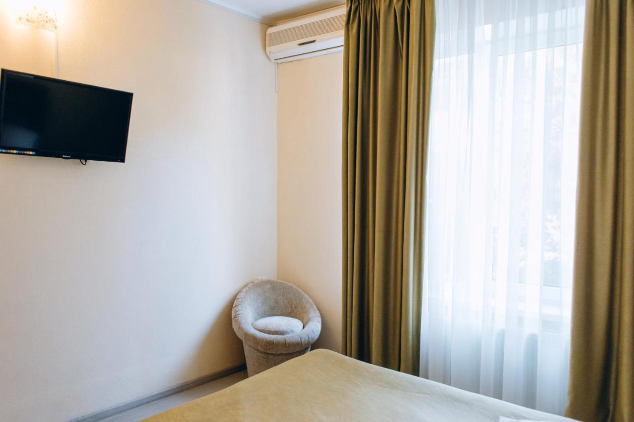 Hotel Da Nonna Odessa Eksteriør bilde