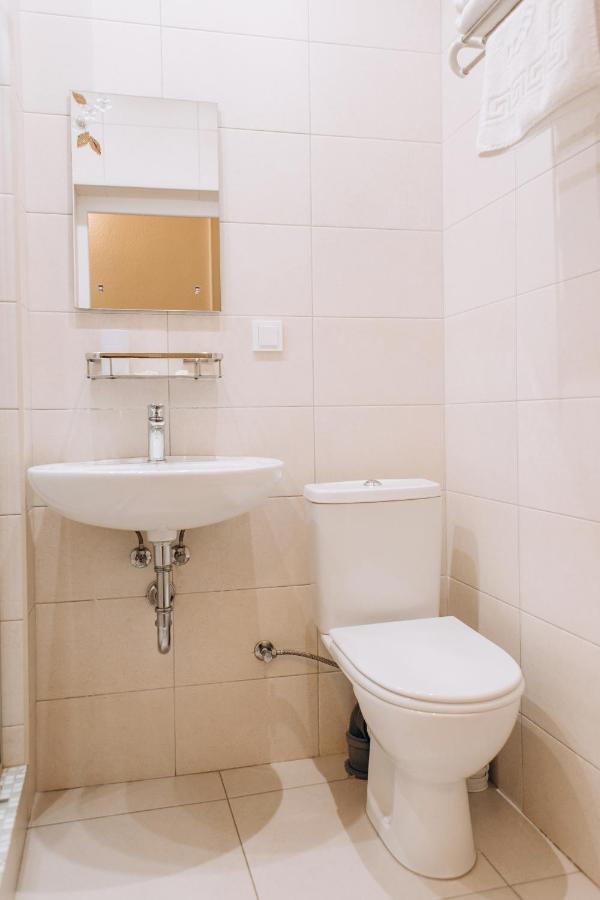 Hotel Da Nonna Odessa Eksteriør bilde