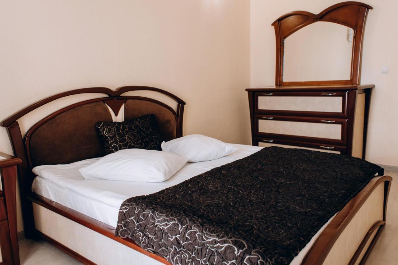 Hotel Da Nonna Odessa Eksteriør bilde