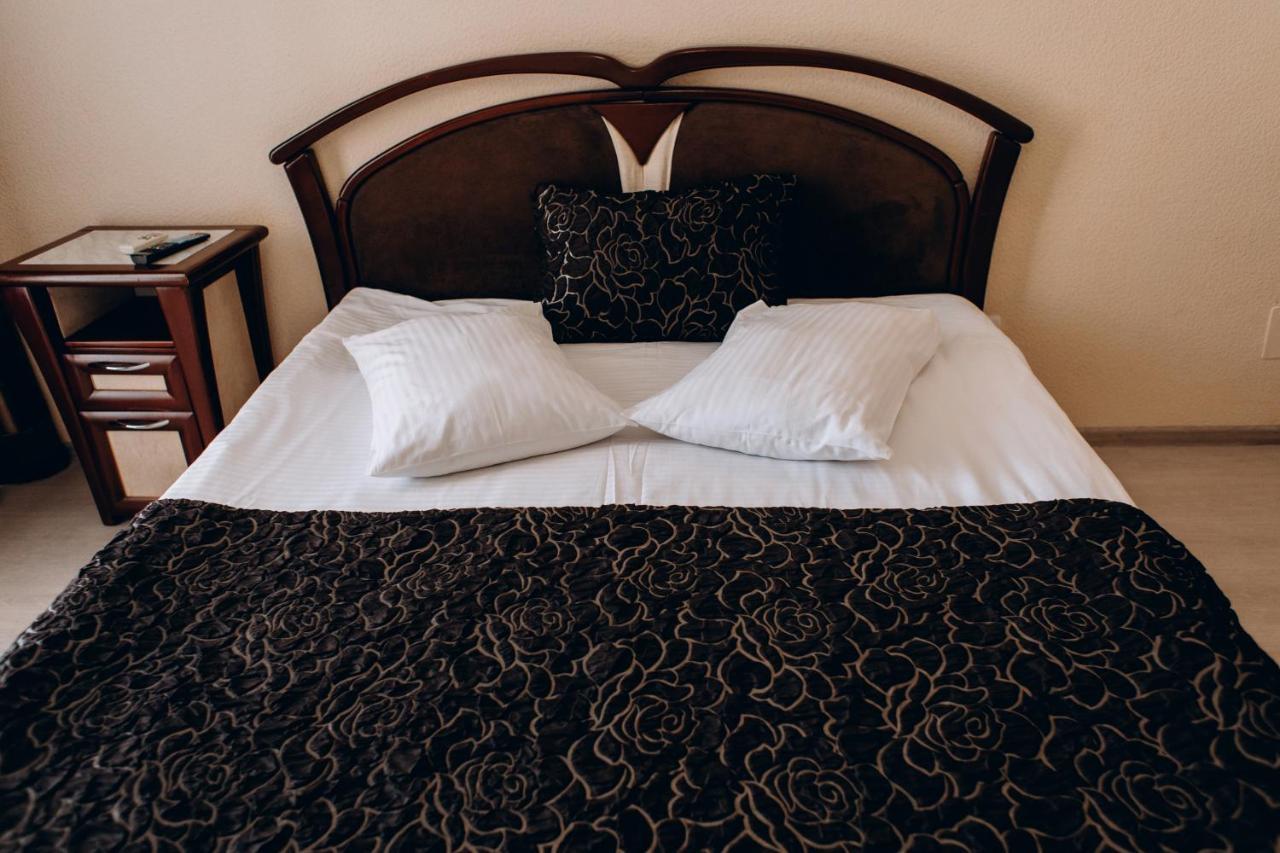 Hotel Da Nonna Odessa Eksteriør bilde