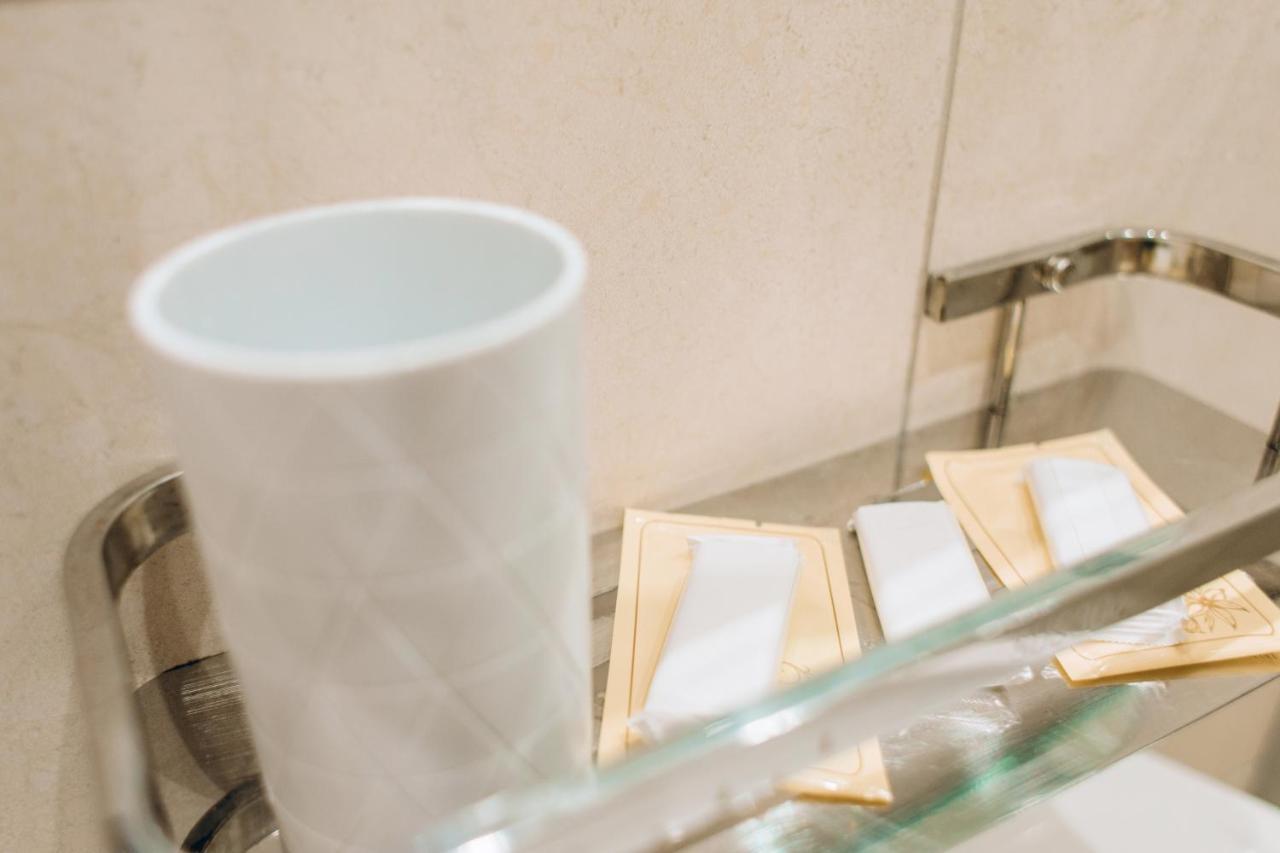 Hotel Da Nonna Odessa Eksteriør bilde