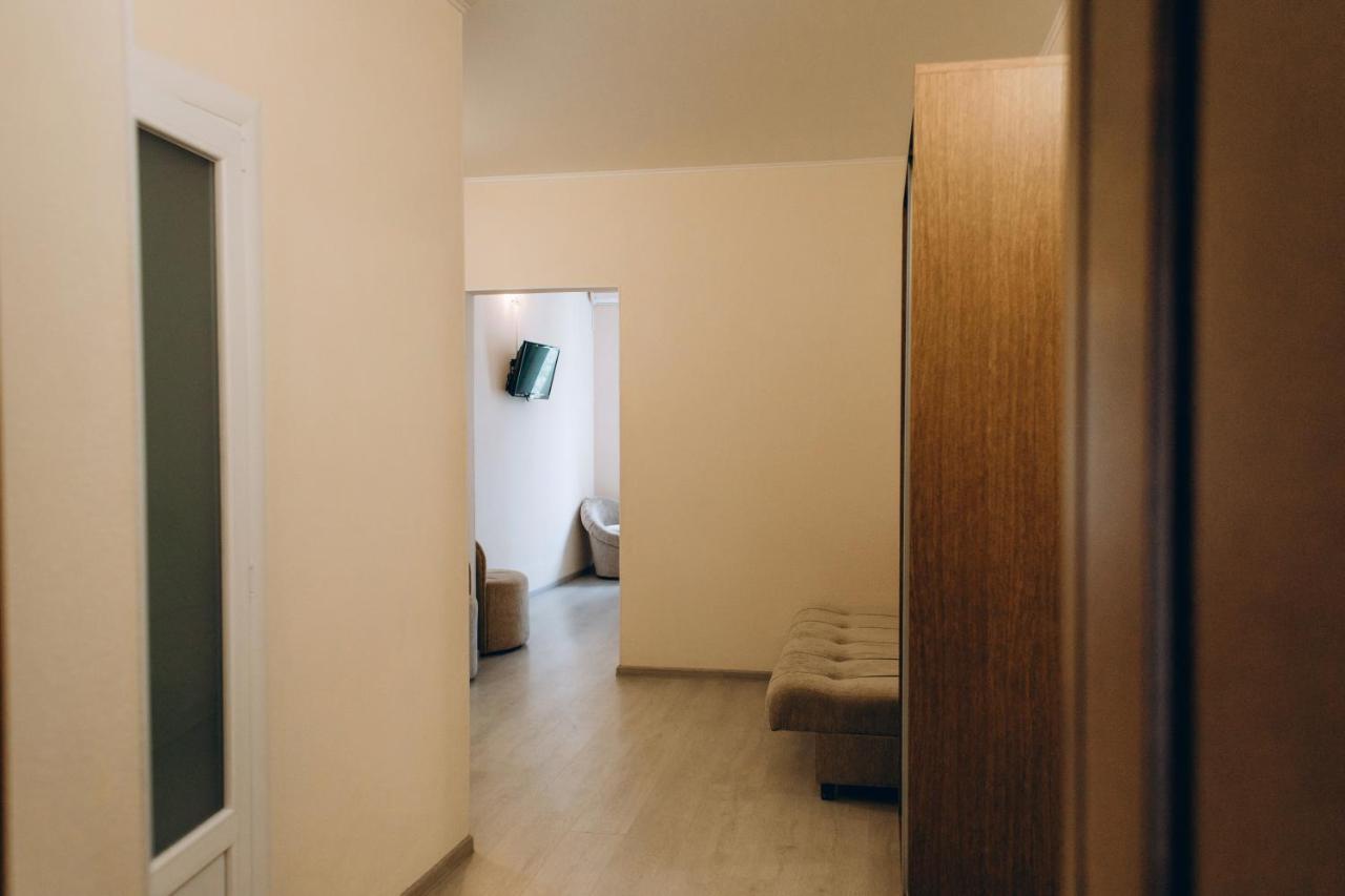 Hotel Da Nonna Odessa Eksteriør bilde