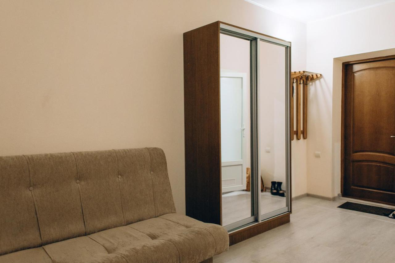 Hotel Da Nonna Odessa Eksteriør bilde