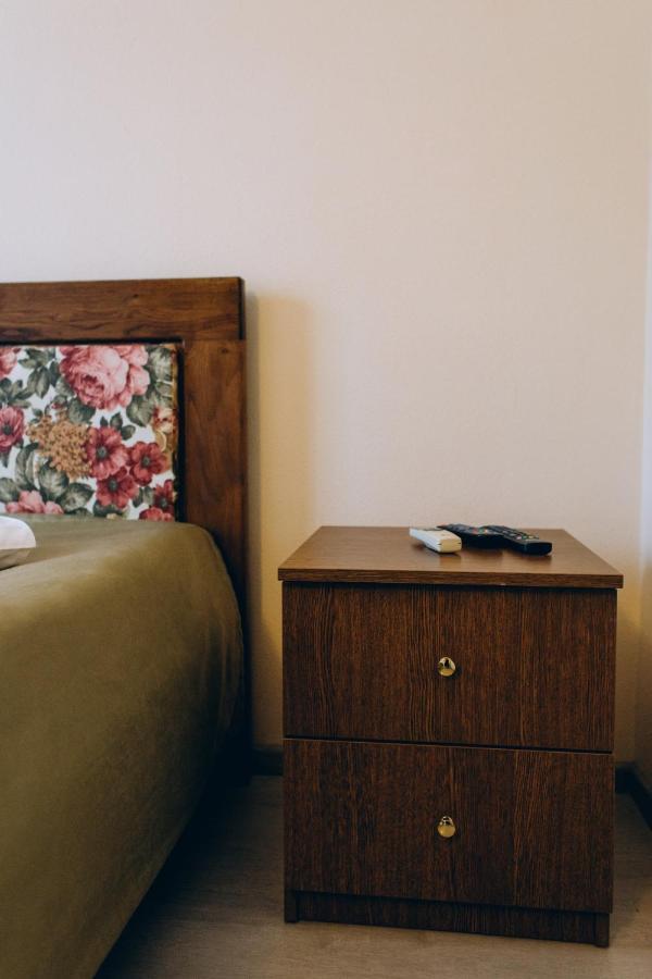 Hotel Da Nonna Odessa Eksteriør bilde