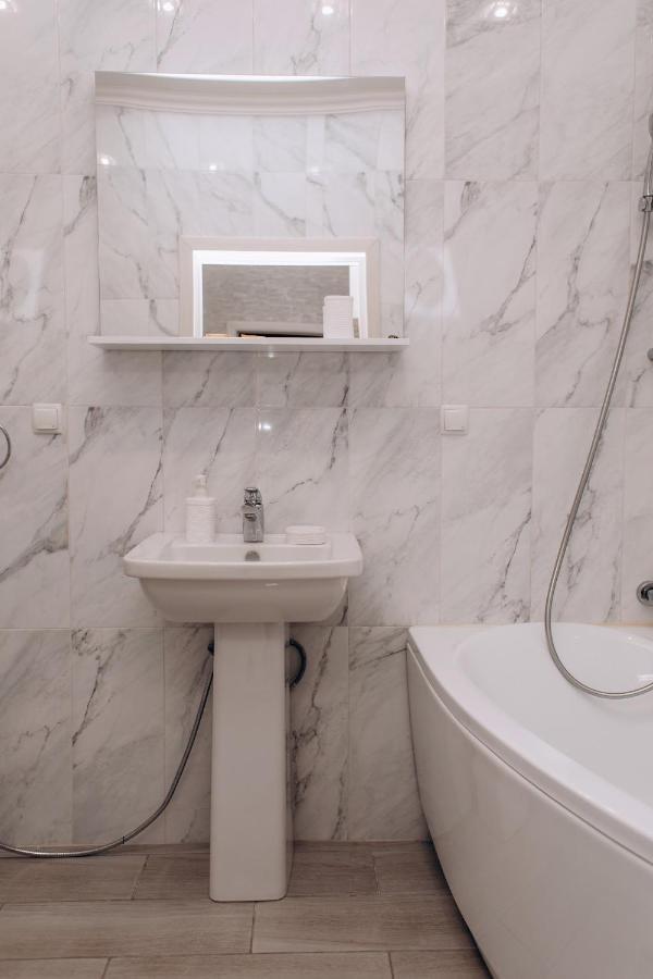 Hotel Da Nonna Odessa Eksteriør bilde