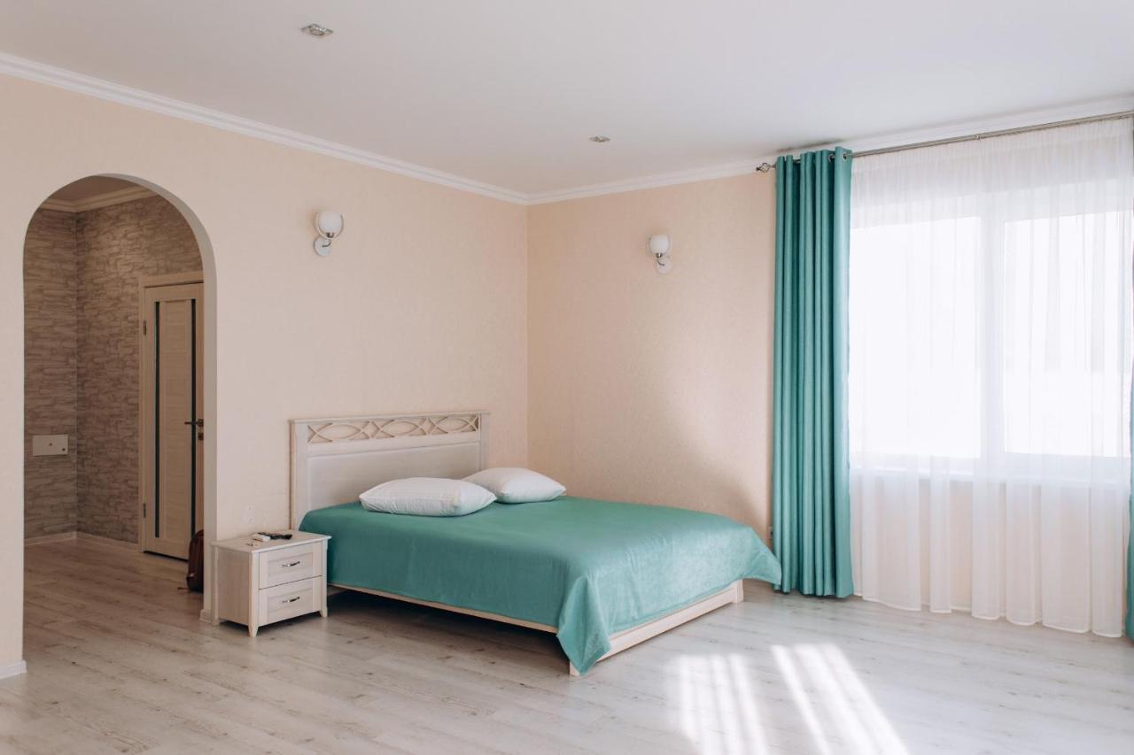 Hotel Da Nonna Odessa Eksteriør bilde
