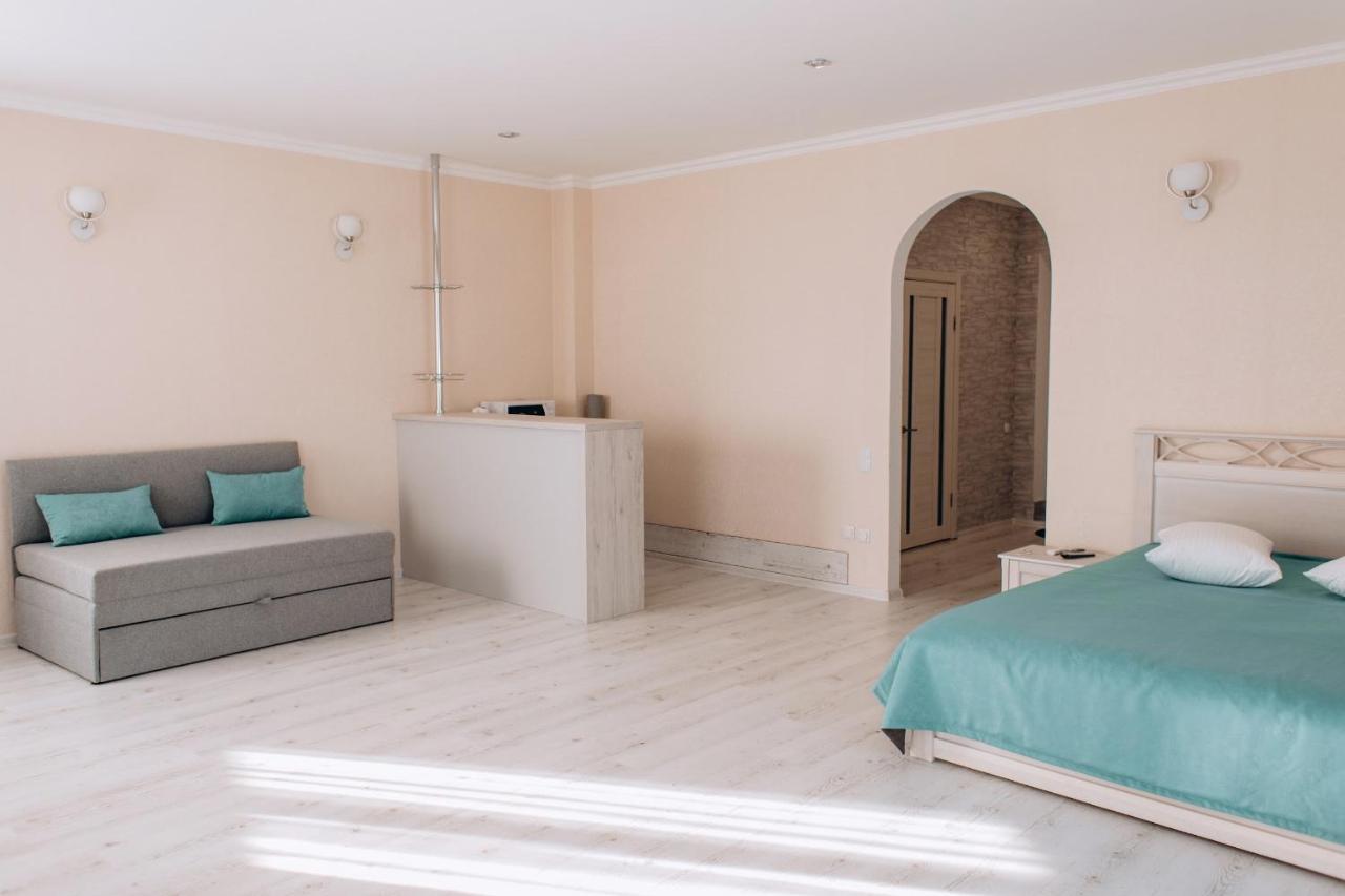 Hotel Da Nonna Odessa Eksteriør bilde