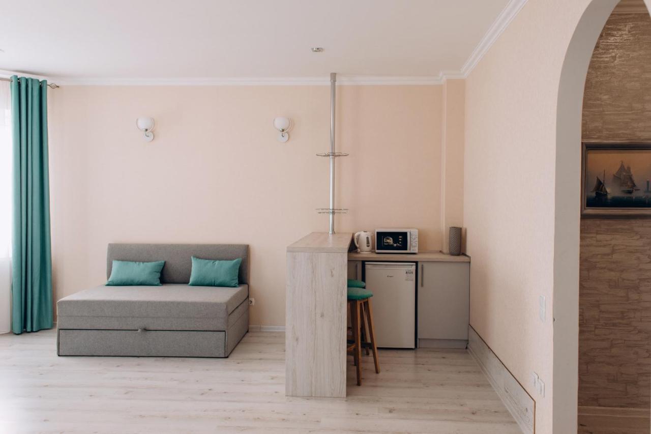 Hotel Da Nonna Odessa Eksteriør bilde