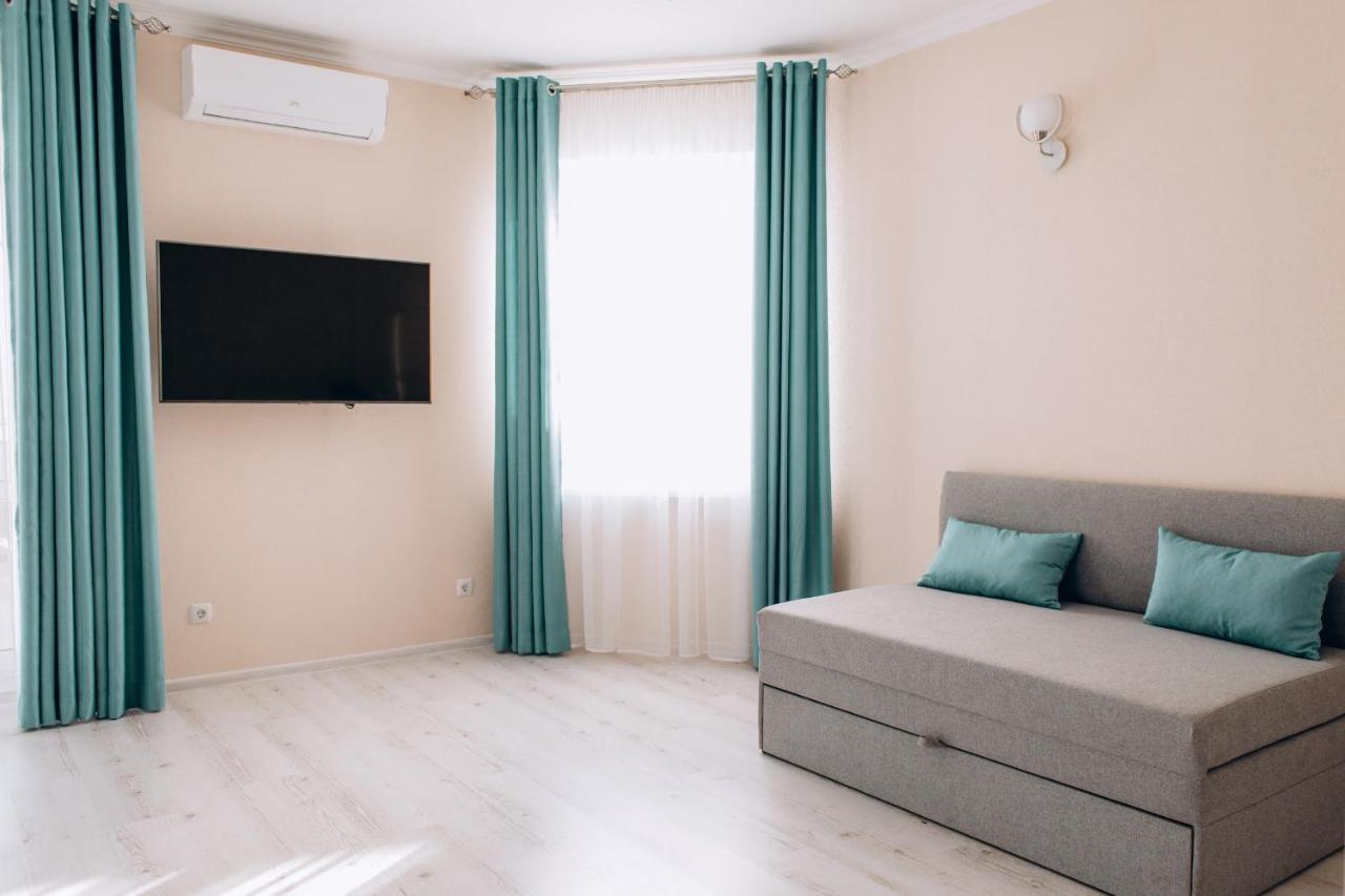 Hotel Da Nonna Odessa Eksteriør bilde