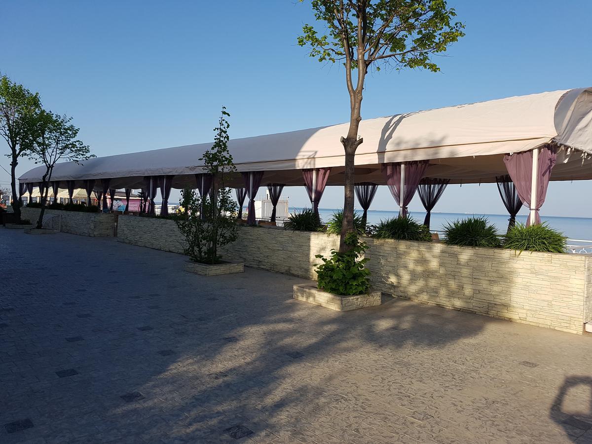 Hotel Da Nonna Odessa Eksteriør bilde